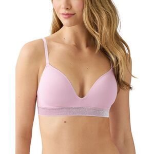 B.Tempt'd By Wacoal Womens  Room Service Wire Free T-Shirt Bra